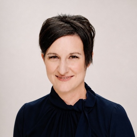 Betsy Schultz, MBA
